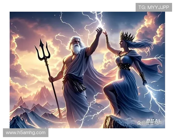 探索希腊神话娱乐场中的神祇角色与神秘传说背后的秘密