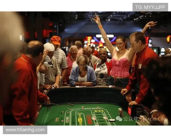 澳门有几家赌场及其合法经营状况介绍全景分析